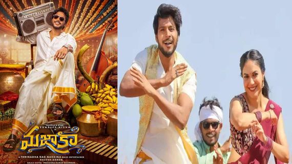 Mazaka Day 6 Box Office Collection Prediction: Sundeep Kishan's Family Drama Struggles To Make An Impact