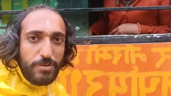 IIT Baba In Police Custody: Why Is Viral Mahakumbh Baba Abhay Singh Arrested From Jaipur Hotel Following FIR?