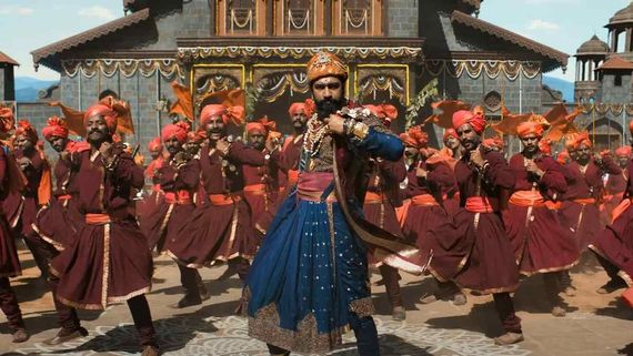 Chhaava Box Office: Vicky Kaushal & Rashmika Mandanna's Actioner Close To Rs 500 Crore Ahead Of Telugu Release