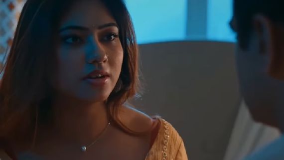 Ullu Webseries 2025 Lag Ja Gale Part 2 Releases: Can You Watch Episodes 5, 6 & 7 In HD For Free? Find Out!