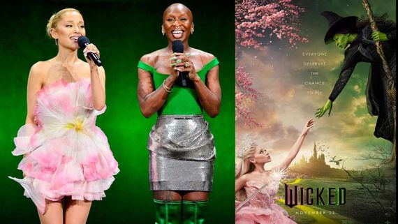 Wicked OTT Release Date & Platform: When & Where To Watch Oscar Winning Fantasy Film Starring Ariana Grande