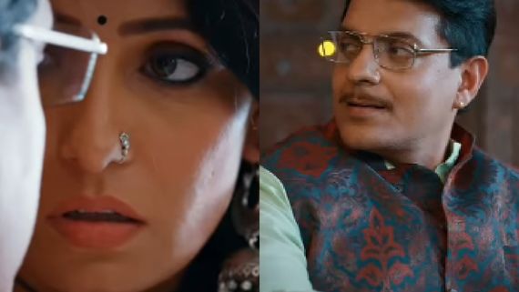 Ullu Webseries 2025 Raat Baaki Baat Baaki Part 1 Releases: Can You Download All Episodes Of It For Free?