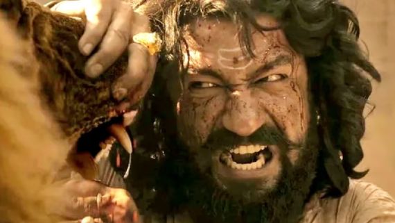 Chhaava Box Office Day 19 Evening Occupancy: Vicky's Film Sees Dip In Footfall Compared To Yesterday, DEETS