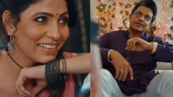 Ullu Webseries 2025 Raat Baaki Baat Baaki Part 1 Release Time: When To Stream The Webseries? Check Details!