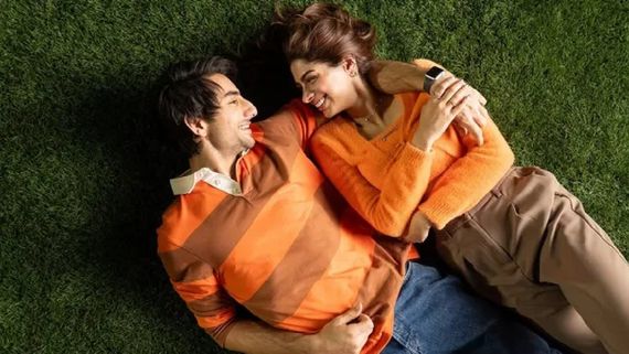 Nadaaniyan OTT Release Time: When To Stream Ibrahim Ali Khan's Debut Movie With Khushi Kapoor Online? Check!