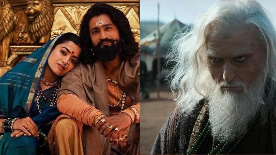 Chhaava Gross (India) Box Office Collection Day 20 Prediction: Can Vicky's Drama Cross Rs. 570 Cr On 3rd Wed?