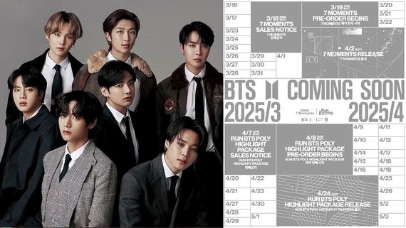 BTS 7 Moments & Poly Highlights Release Date: Can You Avail It Before The Scheduled Date? Here's All We Know