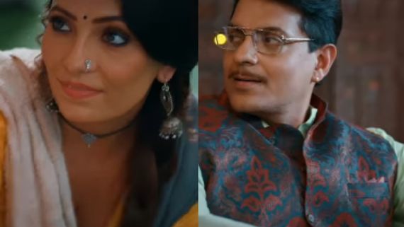 Ullu Webseries 2025 Raat Baaki Baat Baaki Part 1 Release: Can You Watch The Webseries Online For Free? Check!