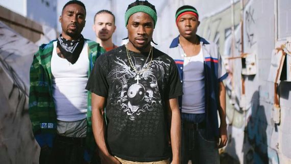 Cut Throat City OTT Release Date, Platform, & Time: Where To Stream 2020s American Heist Film By RZA