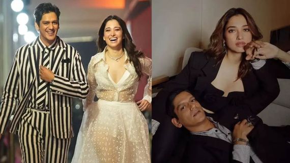 FACT CHECK: Did Tamannaah Bhatia Unfollow Vijay Varma On Instagram Post Break Up? Here's The TRUTH