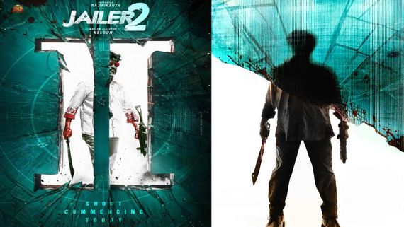 Jailer 2 Shoot Begins: Excited Fans React As Rajinikanth-Nelson-Anirudh Ravichander's Hyped Sequel Rolls