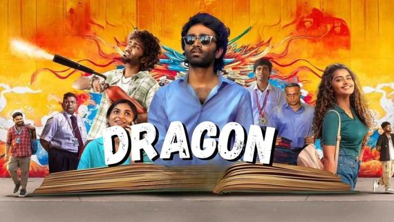  Dragon Box Office Day 19 Prediction: Pradeep Ranganathan's Film DROPS By 61% & To Continue Declining?