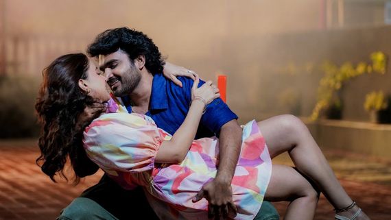 Dilruba Box Office Collection Day 1 Prediction: Mixed Reviews For Kiran Abbavaram's Romantic Actioner 