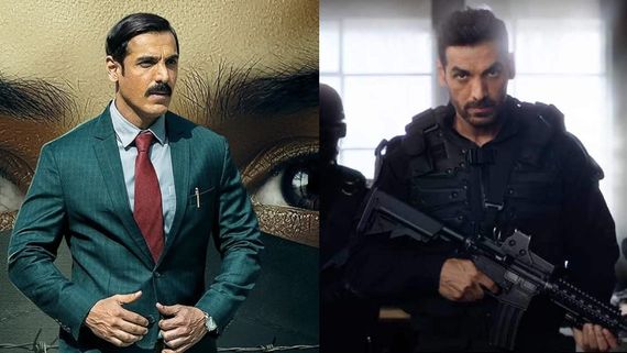 The Diplomat Gross (India) Box Office Collection Day 2 Prediction: Can John's Film Beat Attack Part 1 On Sat?