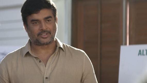 Test On Netflix: How R Madhavan As Sarvanan Turns His Vision Into Reality, 