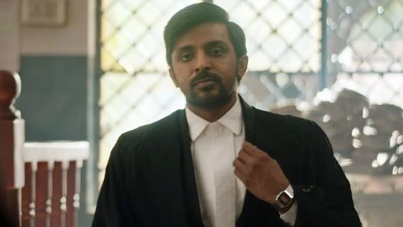 Court: State vs A Nobody Box Office Collection Day 2 Early Update: Nani's Film Crosses Rs. 8 Cr On 1st Sat