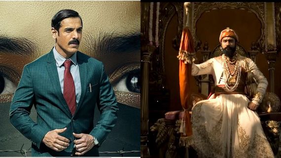 The Diplomat Box Office Collection Day 3 Early Updates: John's Film Gets Smashed By Chhaava On 1st Sun? DEETS