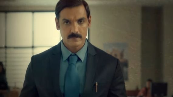 The Diplomat Box Office Collection Day 4 Early Update: John's Film Sees Sharp Dip On 1st Monday; To Cross....