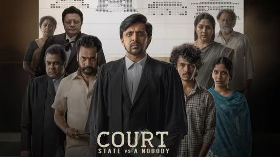Court State Vs A Nobody Box Office Collection Day 5 Prediction: Priyadarshi's Courtroom Drama Drops By 53%