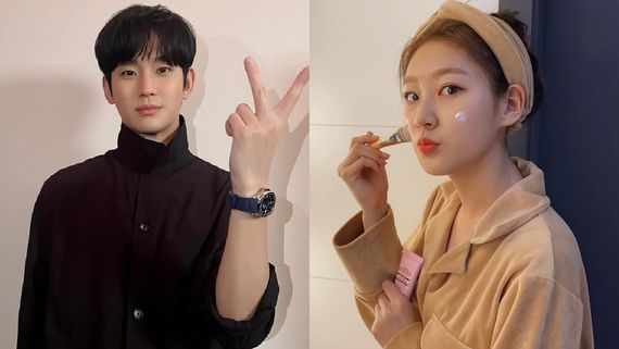 Kim Soo-Hyun Dating Scandal: Gold Medalist Denies Demanding Compensation From Kim Sae-Ron, 