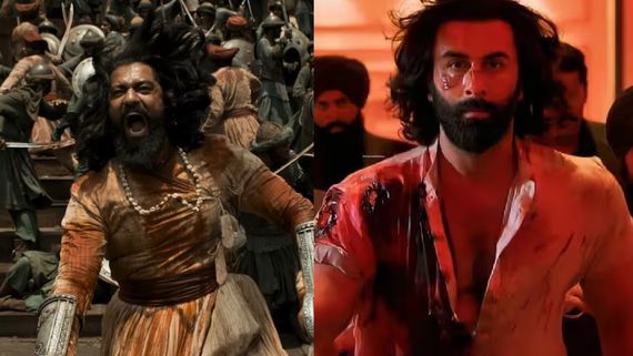 Chhaava Worldwide Box Office Collection Day 32: Vicky Kaushal's Film Beats RK's Animal On 5th Mon, Here's How