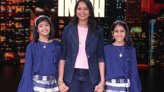 Shark Tank India 4: Makers Launch 'Divyang Special' To Foster Innovation Among People With Disabilites, DEETS