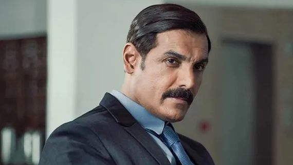 The Diplomat Worldwide Box Office Collection Day 5 Prediction: Can John Abraham's Film Beat Vedaa On 1st Tues?