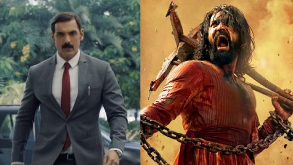 The Diplomat Worldwide Box Office Collection Day 6 Prediction: Can John's Drama Cross 25cr Amid Chhaava Craze?