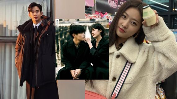 Kim Soo-Hyun Dating Scandal: Was Kim Sae-Ron Blackmailed Into Marriage & Abortion? VIRAL Recording Reveals....