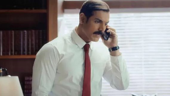 The Diplomat Box Office Collection Day 6 Early Updates: John Abraham's Movie Crosses THIS Mark Despite Dip