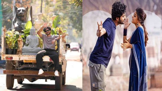 JACK: Vaishnavi Chaitanya Plays A Dual Role In Siddu Jonnalagadda's Comedy-Thriller By Bommarillu Bhaskar?