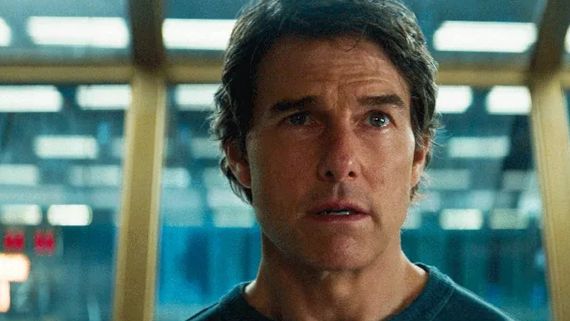 Tom Cruise Set To Receive BFI Fellowship Ahead of Mission: Impossible - The Last Reckoning