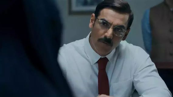 The Diplomat Box Office Collection Day 8 Early Updates: John's Movie Set To Beat Vedaa's Lifetime Earning