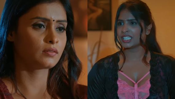 Ullu New Webseries 2025 Chaashni Part 2 Release Date: Where & When To Watch It Online? Cast, Plot, Trailer