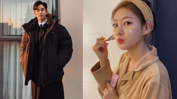 Kim Soo-Hyun Scandal: Queen Of Tears Actor's Posters Torn Down Amid Kim Sae-Ron's Family's Press Meet Schedule