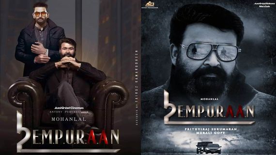 Empuraan Telugu Box Office Collection Prediction Day 1: Mohanlal's Hyped Film Opens To Mixed Reviews