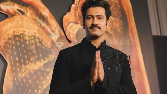 Guess The Film Vicky Kaushal Said No To, Became Blockbuster, Earned More Than 800 Cr, Gearing Up For Threequel