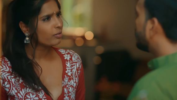 Ullu New Webseries 2025 Chaashni Part 2 Releases: Can You Download All New Episodes In HD For Free? Check!