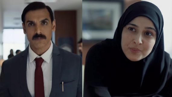 The Diplomat Box Office Collection Day 14 Early Updates: John Abraham's Movie To See Growth On Wednesday?