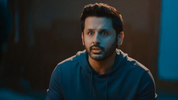 Robinhood Hit or Flop: Nithiin-Sreeleela's Film Hits Screens To Mixed Response; Details HERE