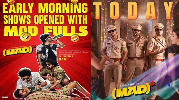 MAD Square OTT Release Date & Platform: When & Where To Watch The Comedy Sequel Online Post-Theatrical Release