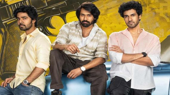 MAD Square Box Office Collection Day 1 Prediction: Super Hit Opening For Narne Nithiin & Sangeeth Shobhan Film