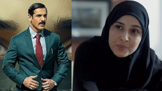 The Diplomat Box Office Collection Day 15 Early Update: John's Film To Beat Vedaa's Lifetime Collection Today?