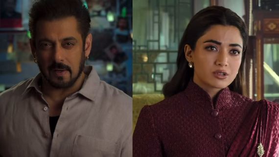 Sikandar Advance Booking Report Day 1 Evening Update: Salman's Film Sees Jump In Numbers, Set To Cross...