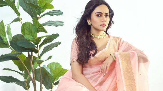 Amruta Khanvilkar Reveals Why This Year's Gudhi Padwa Is Special For Her, 