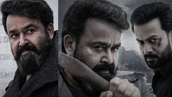 Empuraan Box Office Day 4 Evening Occupancy (Malayalam): Mohanlal's Film Sees 33% Jump In Footfall On Sunday