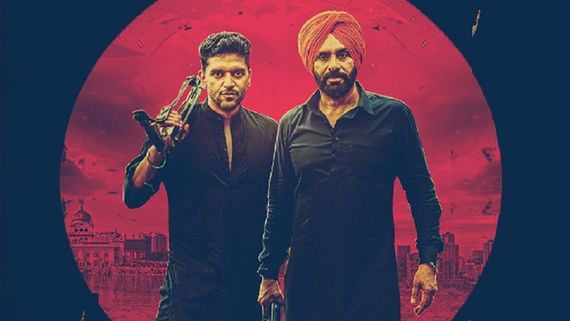 'Shaunki Sardar' Teaser Out: Guru Randhawa, Babbu Maan Promise An Action-packed Punjabi Blockbuster