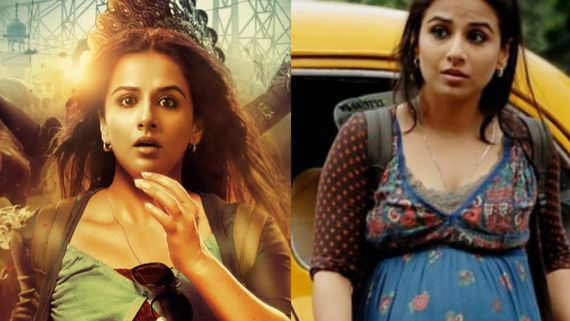 Kahaani Celebrates 13 Years: Here's How Vidya Balan's Role In The Thriller Broke Every Mould