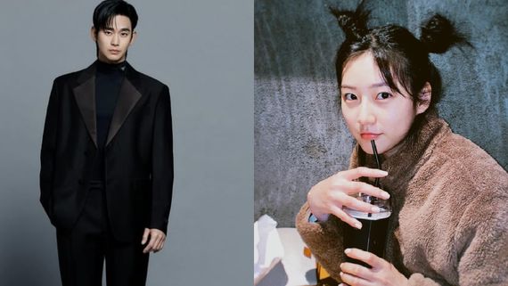 Kim Soo-Hyun-Late Kim Sae-Ron Dating Controversy: Is The Star's Upcoming K-drama Knock Off Getting Cancelled?
