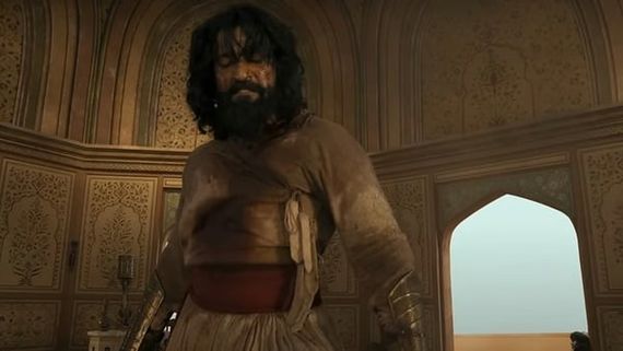 Chhaava Box Office Day 27: Vicky's Period Drama Sees 1% Rise In Footfall In Evening Shows On 4th Wednesday